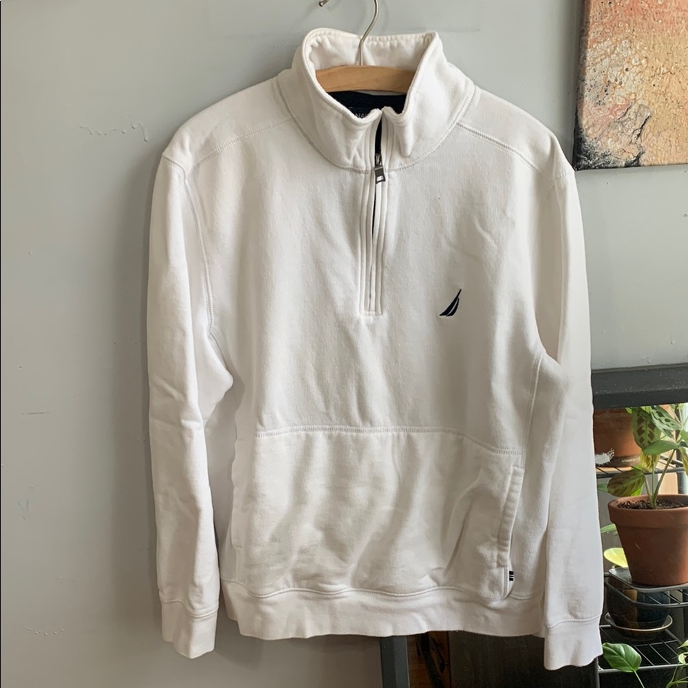 Nautica Pullover NWOT